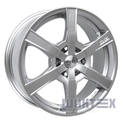 OZ Racing Gemini 7x17 4x100/114.3 ET38 DIA73.1