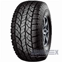 Yokohama Geolandar A/T-S G012 245/75 R17 121/118R