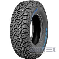 Mazzini GiantXplorer AT 265/70 R16 112T
