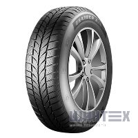 General Tire GRABBER A/S 365 235/65 R17 108V XL
