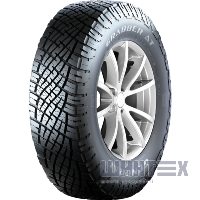 General Tire Grabber AT 265/65 R17 112H
