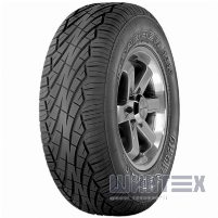 General Tire Grabber HP 275/60 R15 107T OWL