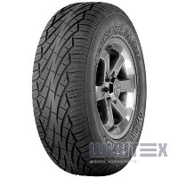 General Tire Grabber HP 275/60 R15 107T OWL