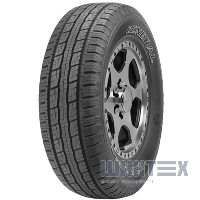 General Tire Grabber HTS 60 265/60 R18 110H