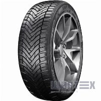 CrossWind Grip Peak 4S 235/65 R17 108V XL