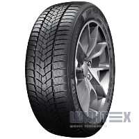 CrossWind Grip Peak Winter 225/50 R17 98V XL