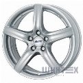 Alutec Grip 6.5x16 5x108 ET50 DIA63.4 PS№1