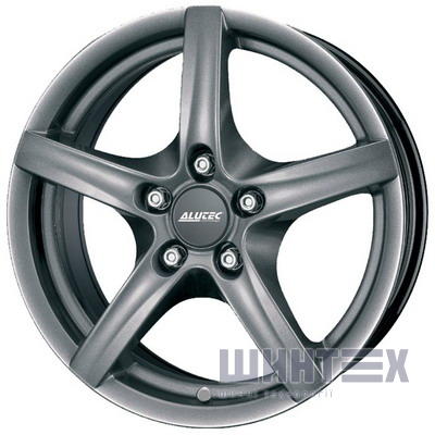 Alutec Grip 6.5x16 5x108 ET50 DIA63.4 PS№2