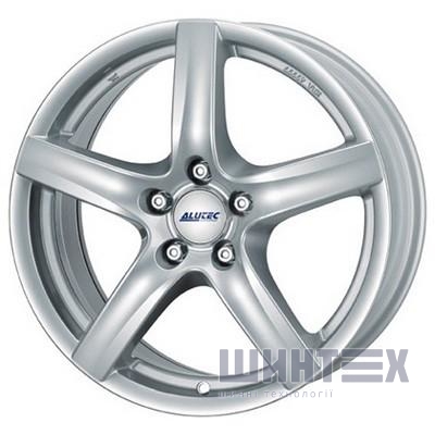 Alutec Grip 6.5x16 5x108 ET50 DIA63.4 PS№3