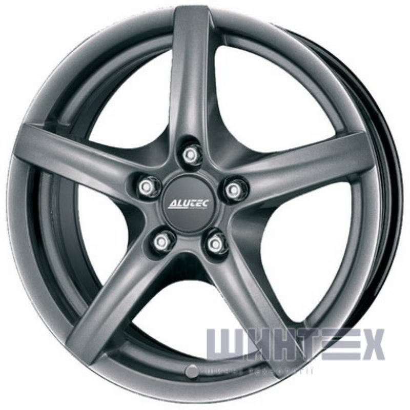 Alutec Grip 6x15 3x112 ET25 DIA57.1 GR№2