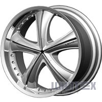 Lenso Groove 8x18 5x112 ET35 DIA73