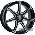 Racing Wheels H-134 5.5x14 4x114.3 ET38 DIA67.1 S№2