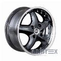 Racing Wheels H-303 7x16 5x112 ET40 DIA73.1 CBG№2