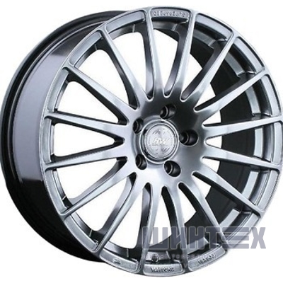 Racing Wheels H-305 6.5x15 5x105 ET39 DIA56.6 HPT