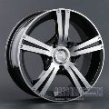 Racing Wheels H-326 6.5x15 5x120 ET40 DIA72.6 HS№1