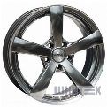 Racing Wheels H-337 6x14 4x98 ET38 DIA58.6 HPT№2