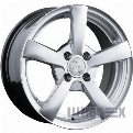 Racing Wheels H-337 6.5x15 5x114.3 ET35 DIA73.1№1