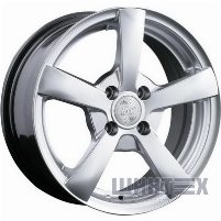 Racing Wheels H-337 6.5x15 5x114.3 ET35 DIA73.1