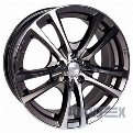 Racing Wheels H-346 6.5x15 5x105 ET39 DIA56.6 GM№2