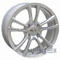 Racing Wheels H-346 7x17 5x112 ET45 DIA73.1 HS№1