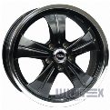 Racing Wheels H-611 9x20 5x130 ET45 DIA84.1 SPT/DP№3