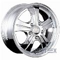 Racing Wheels H-611 10x22 5x150 ET45 DIA110.2 DB№1