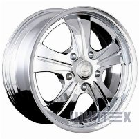Racing Wheels H-611 9x20 5x130 ET45 DIA84.1 SPT/DP