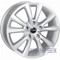 JH H498 8x18 5x130 ET53 DIA71.6 S