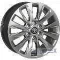 JH H880 8x18 6x139.7 ET25 DIA106.1 BMF№1