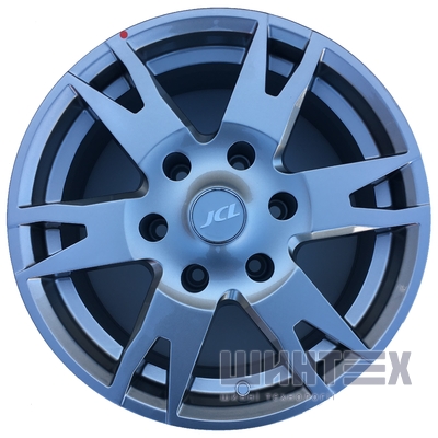 Mak HD 6.5x16 5x120 ET45 DIA65.1 S№2