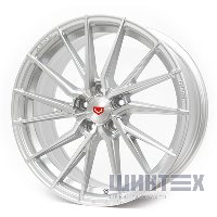 Vossen HF-4T 8x18 5x108 ET40 DIA73.1 SMF