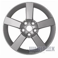 Replay HND-50 6.5x17 5x114.3 ET35 DIA0 S