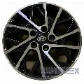 Replica HND486 7x17 5x114.3 ET53 DIA67.1 GMF№1