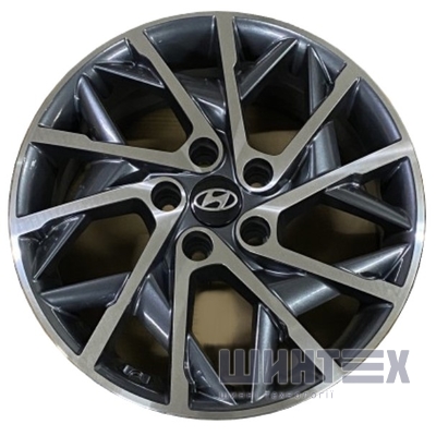 Replica HND486 7x17 5x114.3 ET53 DIA67.1 BKF№2