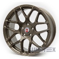 Replica HRE FF01 (330) 8x18 5x114.3 ET40 DIA73.1 SBMF