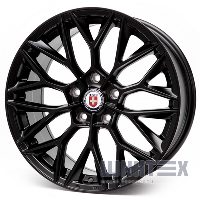 Replica HRE P200 8x18 5x112 ET35 DIA66.6 MTB
