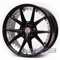 Replica HRE R1196 8.5x18 5x108 ET35 DIA73.1 MTB