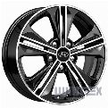 Replica HYUNDAI CT-1752 6x16 5x114.3 ET43 DIA67.1 HS№2