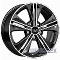 Replica HYUNDAI CT-1752 6x16 5x114.3 ET43 DIA67.1 MG№2