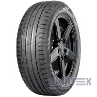 Nokian Hakka Black 2 SUV 235/55 R19 105W XL