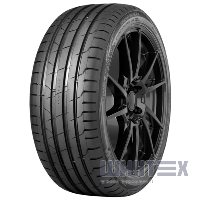 Nokian Hakka Black 2 215/50 R17 95W XL