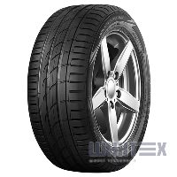Nokian Hakka Black SUV 275/40 ZR21 107Y XL