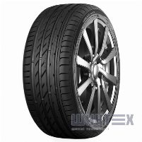 Nokian Hakka Black 245/45 ZR17 99Y XL