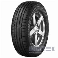 Nokian Hakka Blue SUV 215/60 R17 100H XL