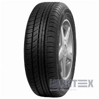 Nokian Hakka C Van 205/65 R16C 107/105T
