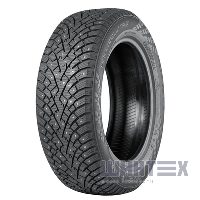 Nokian Hakkapeliitta 01 205/55 R17 95T XL (шип)