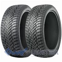 Nokian Hakkapeliitta 10p SUV 235/50 R19 103T XL (шип)