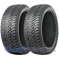 Nokian Hakkapeliitta 10p SUV 235/50 R19 103T XL (шип)