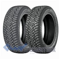 Nokian Hakkapeliitta 10p 245/40 R19 98T (под шип)