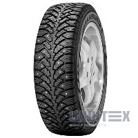 Nokian Hakkapeliitta 4 225/55 R17 101T XL (шип)